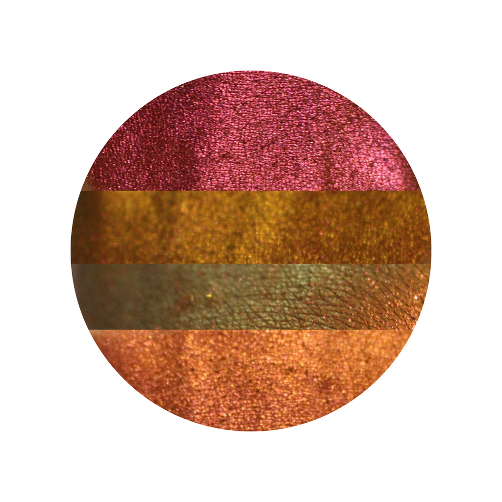 Insomniac Multichrome Eyeshadow